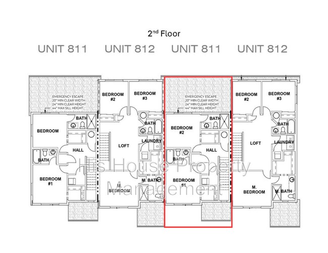 3920 Pinnacles Ct in Evans, CO - Building Photo - Building Photo