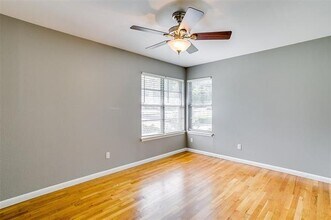 3708 Stadium Dr in Fort Worth, TX - Building Photo - Building Photo