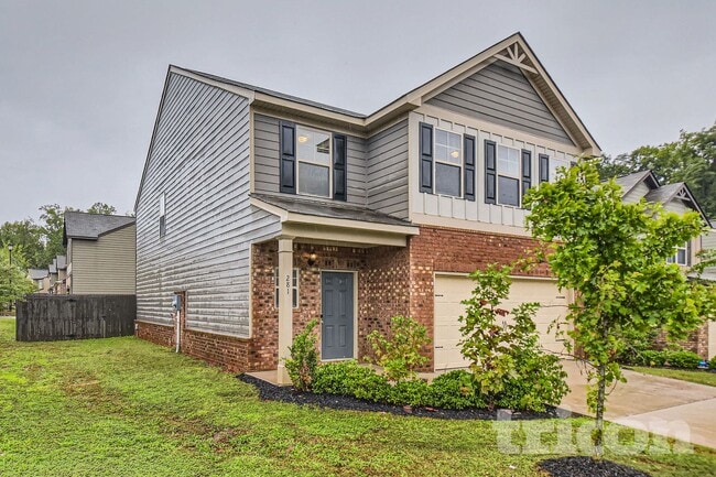 281 Magnaview Dr in Mcdonough, GA - Building Photo - Building Photo