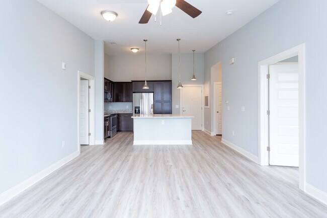 RidgeStone Apartments in Raleigh, NC - Foto de edificio - Interior Photo