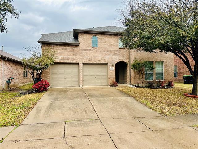 property at 1513 Nighthawk Dr