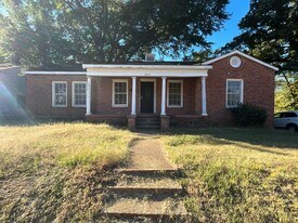 3453 Penick St in Shreveport, LA - Building Photo
