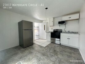 23017 Watergate Cir in Boca Raton, FL - Building Photo