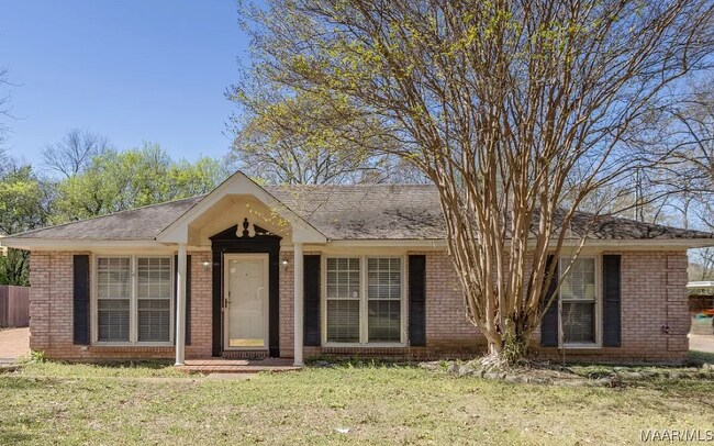 3005 Willow Ln Dr in Montgomery, AL - Building Photo - Building Photo