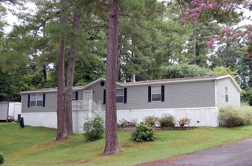 Fairway Villas in Acworth, GA - Foto de edificio - Building Photo