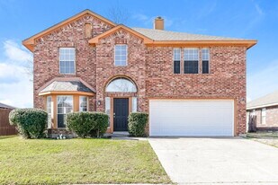 5909 Iris Dr, Unit 1240-B3 in Rowlett, TX - Building Photo