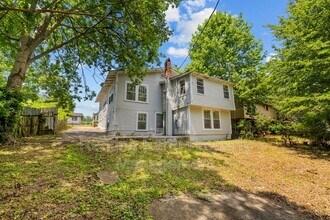 1149 15th St SW in Birmingham, AL - Building Photo - Building Photo