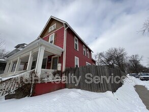 1820 E 12th St in Indianapolis, IN - Building Photo - Building Photo