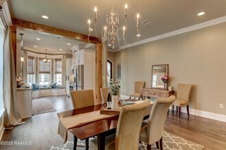 505 N Montauban Dr in Lafayette, LA - Building Photo - Building Photo