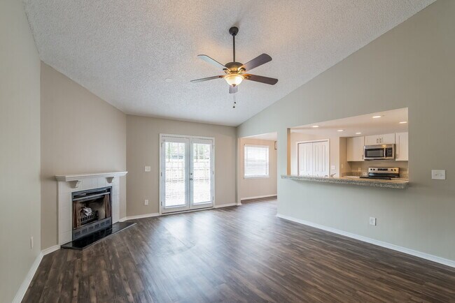 426 Wheatfield Ct in Fleming Island, FL - Building Photo - Building Photo