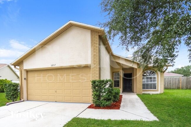 property at 1207 Etchfield Cir