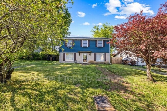 6105 Nashua Ave in Nashville, TN - Building Photo - Building Photo