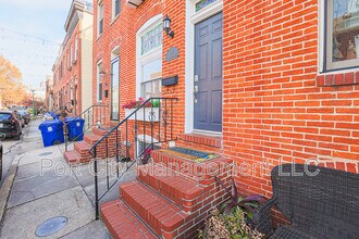 813 S Belnord Ave in Baltimore, MD - Building Photo - Building Photo
