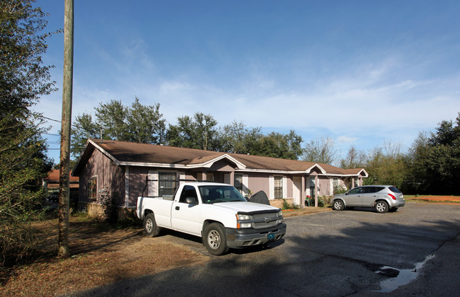 4628 Bellview Ave in Pensacola, FL - Building Photo - Building Photo