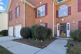 3592 Kittery Dr SW in Snellville, GA - Building Photo - Building Photo