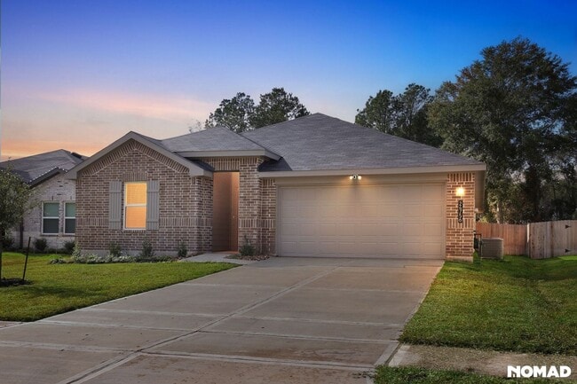 24756 Sage Mdws Wy in Magnolia, TX - Building Photo - Building Photo