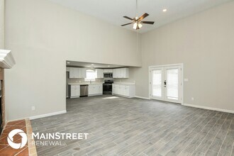 1146 Harmony Cir in Weatherford, TX - Building Photo - Building Photo