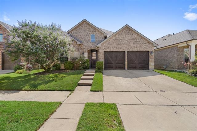 property at 232 Lilypad Bend