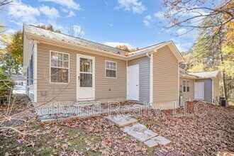 290 South Cir NW in Concord, NC - Building Photo - Building Photo