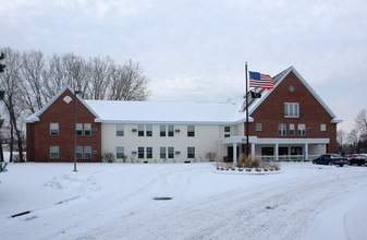 North Gables in Blaine, MN - Foto de edificio - Building Photo