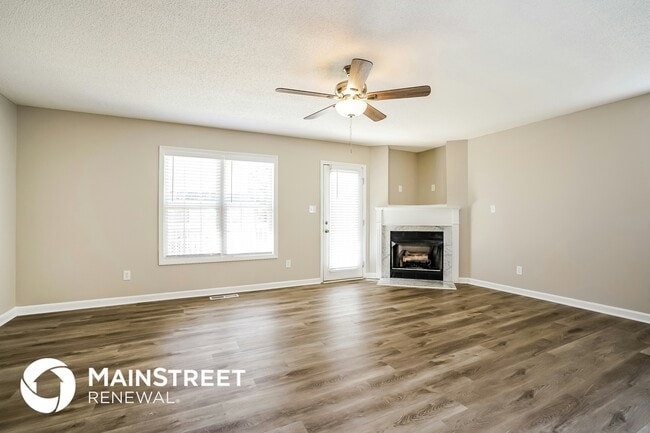 4701 Windbreak Ln in Raleigh, NC - Building Photo - Building Photo