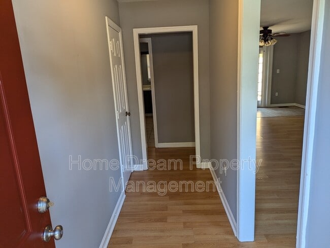 11605 Rutherford Dr in Fredericksburg, VA - Building Photo - Building Photo
