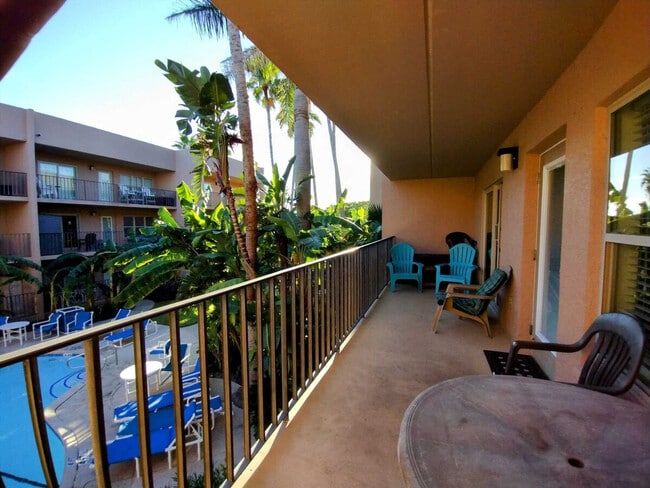 2401 Gulf Blvd, Unit SI ID1255593P in South Padre Island, TX - Foto de edificio - Building Photo