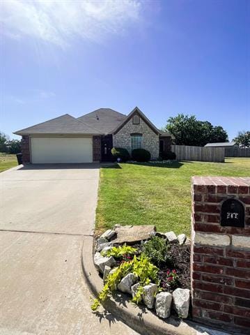 property at 409 Ridgeway Blvd