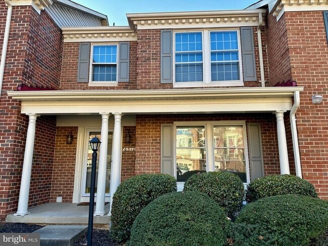 property at 6510 Castine Ln