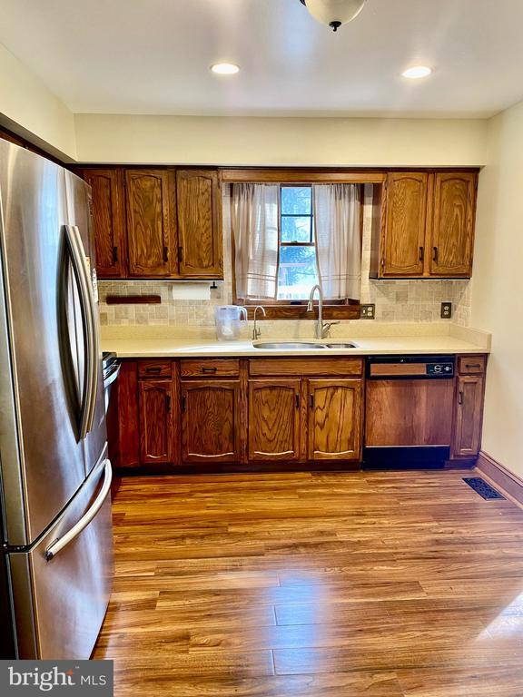 property at 4010 Camden St