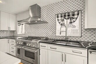 2646 S Cherokee St in Denver, CO - Building Photo - Building Photo