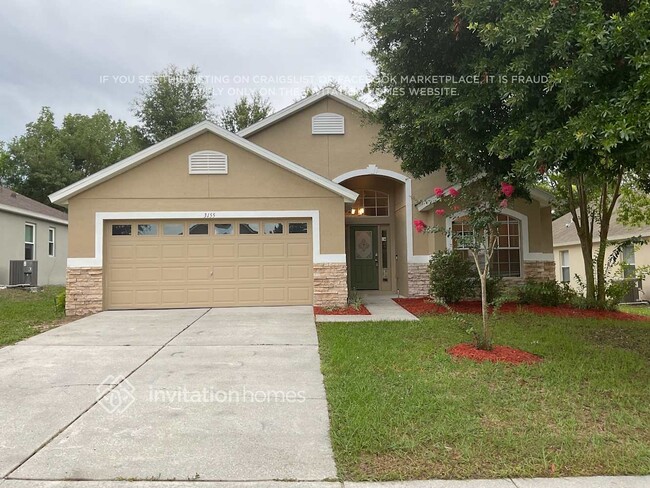 property at 3155 Lindera Dr