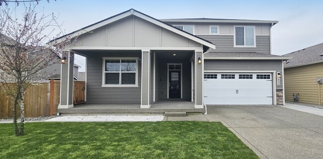 640 Vickie Ln N in Enumclaw, WA - Building Photo - Building Photo