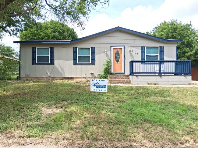 property at 1109 Elyse Dr