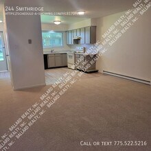 244 Smithridge Park in Reno, NV - Building Photo - Building Photo