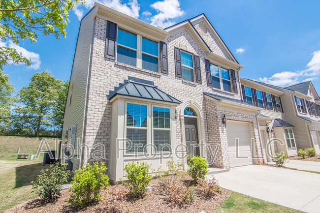 24 Fairchild Way in Greenville, SC - Building Photo - Building Photo