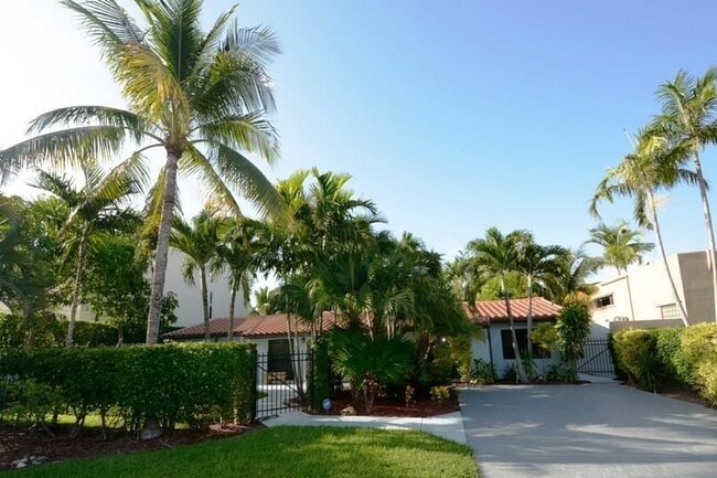 property at 3412 Leigh Rd