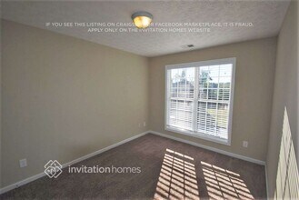 3973 Cress Way Run in Decatur, GA - Foto de edificio - Building Photo