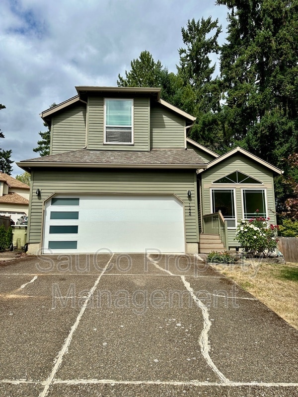 property at 1244 NW Weybridge Way