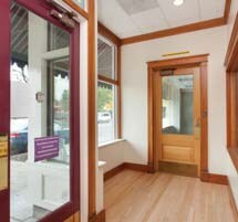 4788 N Lombard St in Portland, OR - Foto de edificio - Building Photo
