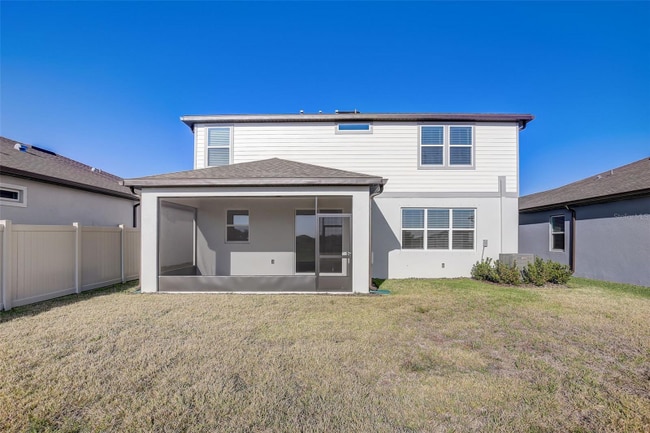 12918 Brookside Moss Dr in Riverview, FL - Foto de edificio - Building Photo