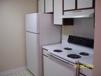 Creekside Apartments photo'