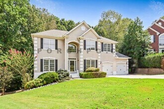 3210 Kittiwake Cir in Norcross, GA - Building Photo - Building Photo
