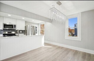 3814 Walnut Ave in Baltimore, MD - Building Photo