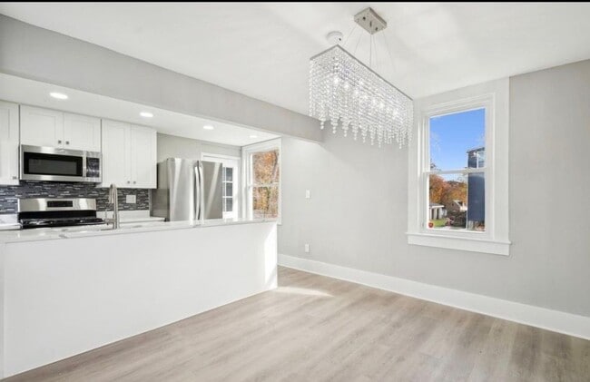 property at 3814 Walnut Ave