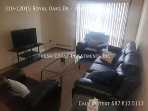 12015-12015 Royal Oaks Dr in Grande Prairie, AB - Building Photo - Building Photo
