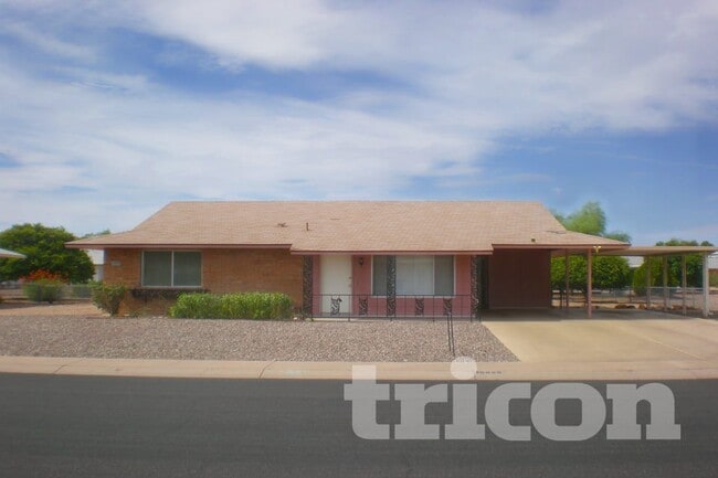 property at 10025 W Coggins Dr