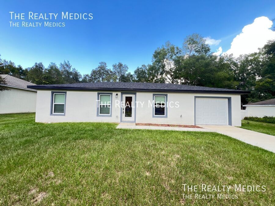35 Willow Rd in Ocala, FL - Building Photo