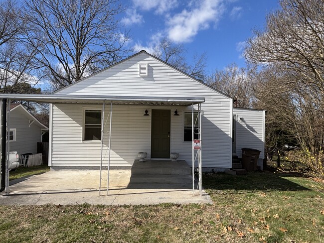 2515 Adair Ave in Knoxville, TN - Building Photo - Building Photo