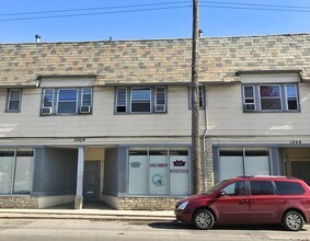 1000-1008 Parsons Ave in Columbus, OH - Building Photo - Building Photo